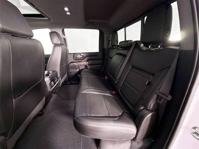 2023 GMC Sierra 3500HD