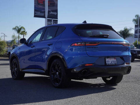 2024 Dodge Hornet R/T