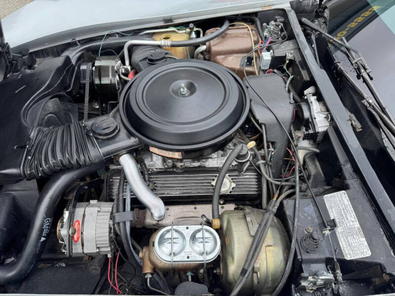 1978 Chevrolet Corvette