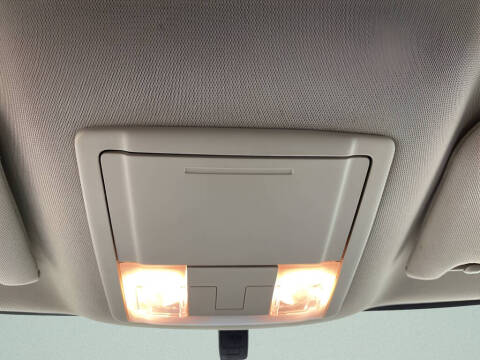 2014 Ford Edge SE
