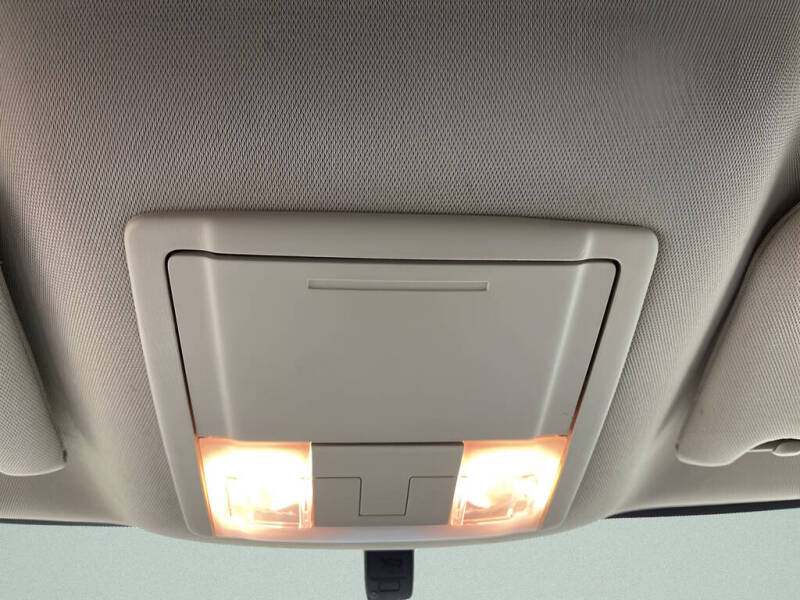 2014 Ford Edge SE