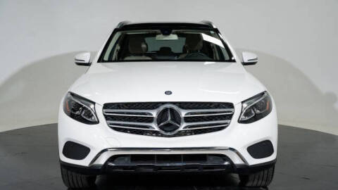 2017 Mercedes-Benz GLC GLC 300
