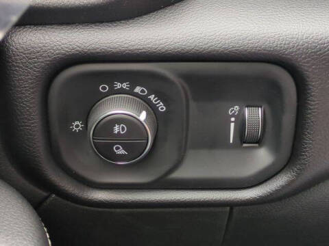 2026 RAM 5500