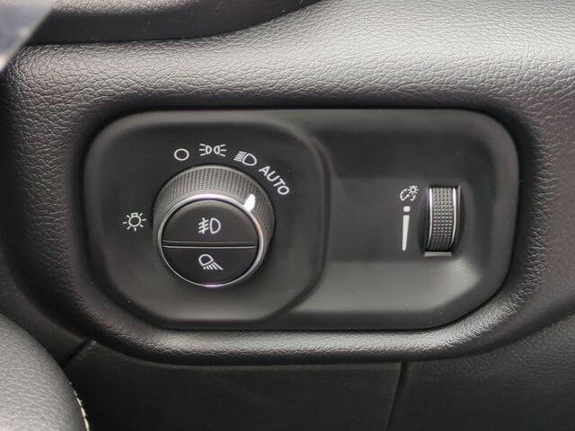 2026 RAM 5500