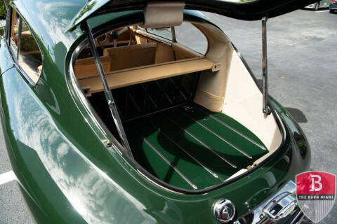 1955 Aston Martin DB2/4 MK1
