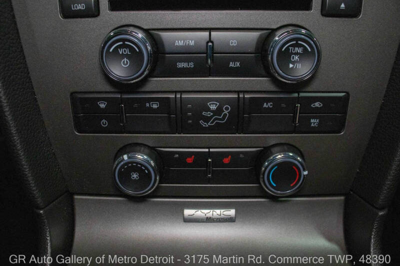 2014 Ford Shelby GT500