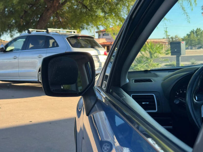2017 Subaru Forester 2.0XT Touring