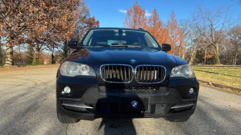 2009 BMW X5 xDrive30i