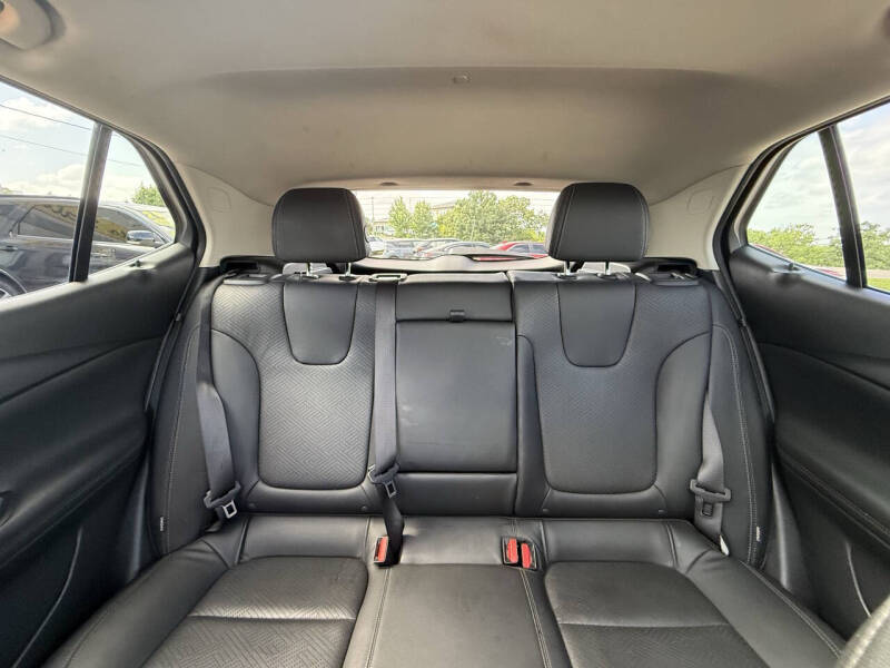 2021 Buick Encore GX Essence