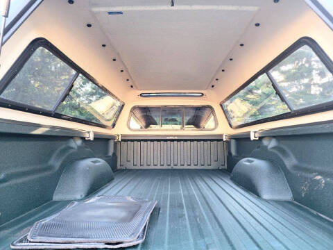 1999 Dodge Dakota