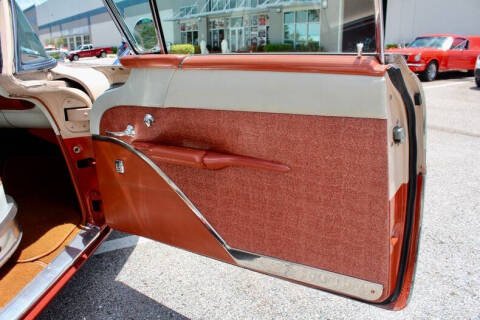 1957 Buick Roadmaster