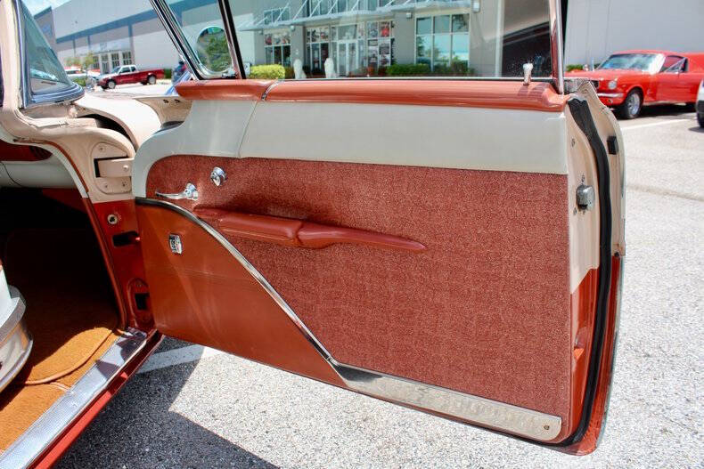 1957 Buick Roadmaster