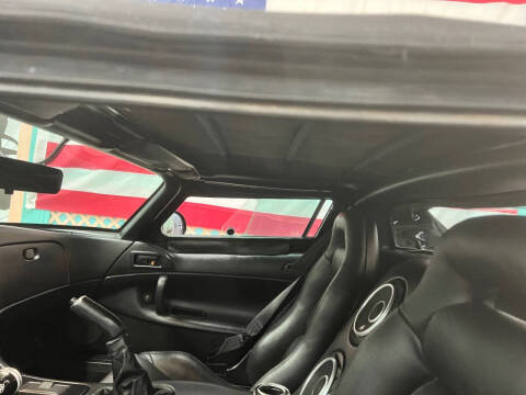 1996 Dodge Viper RT/10