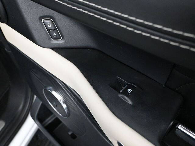 2021 Ford Expedition Platinum