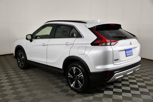2026 Mitsubishi Eclipse Cross SE