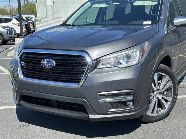 2020 Subaru Ascent Touring