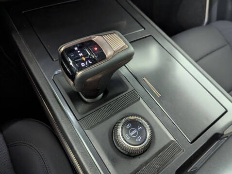 2025 GMC HUMMER EV 2X