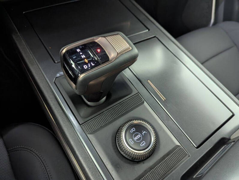 2025 GMC HUMMER EV 2X