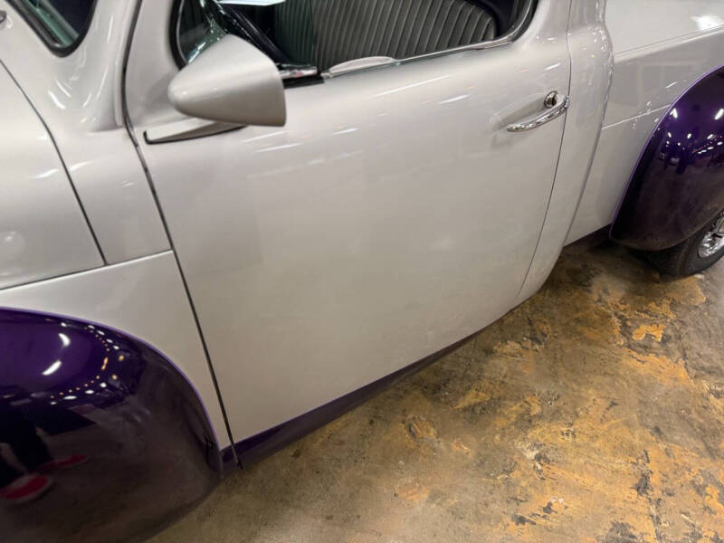 1954 Studebaker 3-R PIckup