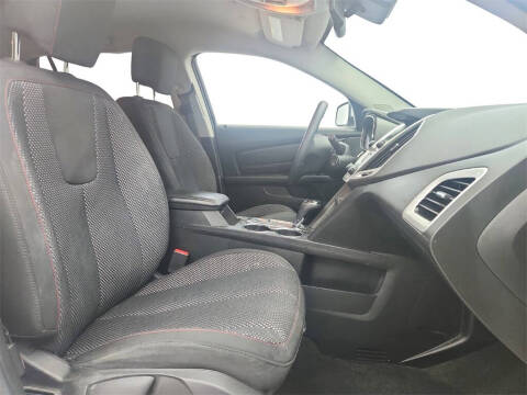 2017 GMC Terrain SLE-1