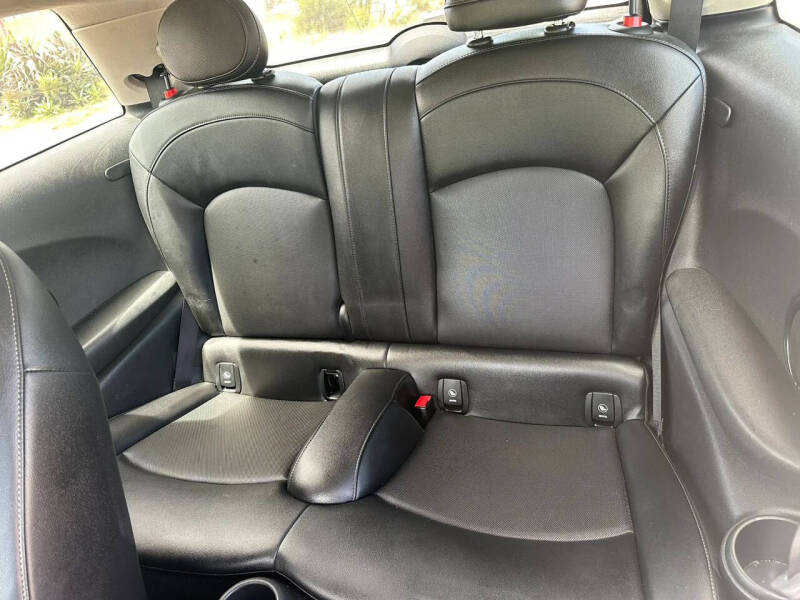 2018 MINI Hardtop 2 Door