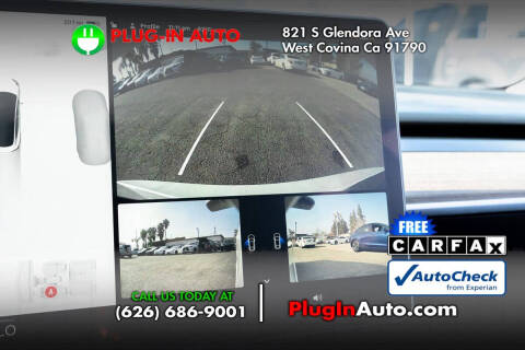 2023 Tesla Model 3 Long Range