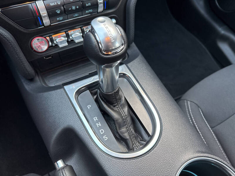 2021 Ford Mustang GT