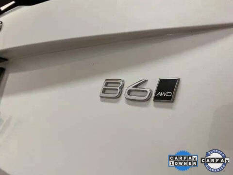 2025 Volvo XC90 B6 Plus Bright Theme 7P