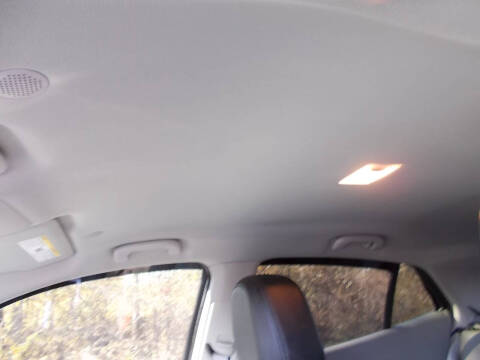 2016 Buick Encore Convenience