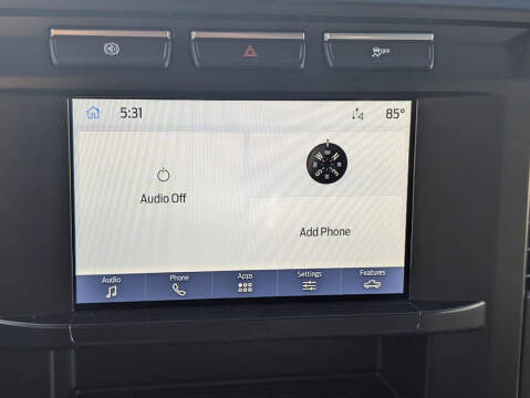 2024 Ford F-550 Super Duty