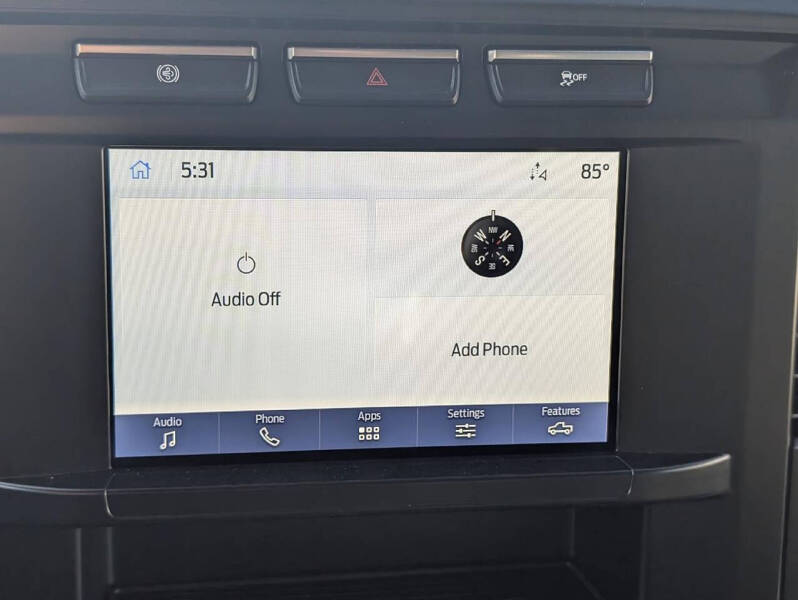 2024 Ford F-550 Super Duty