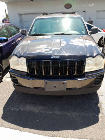 2006 Jeep Grand Cherokee for sale at Auction Buy LLC in Wilmington DE
