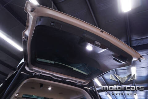 2018 Ford Expedition Platinum