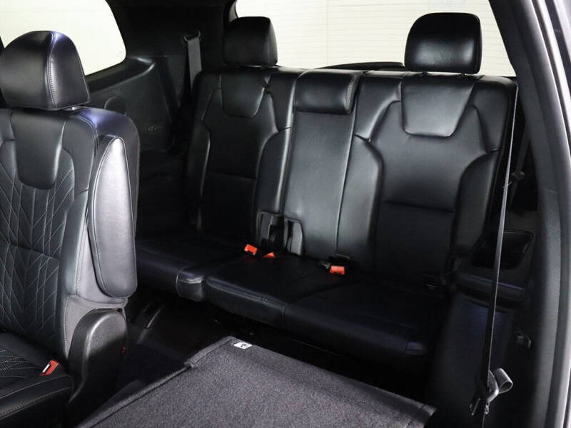 2024 Kia Telluride SX-Prestige X-Pro