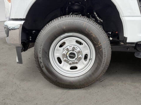 2026 Ford F-350 Super Duty