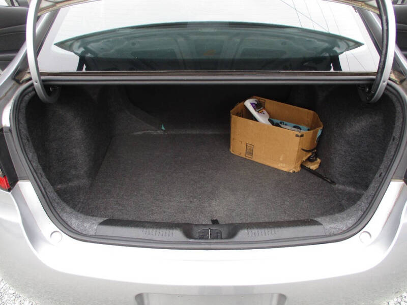 2015 Dodge Dart SE