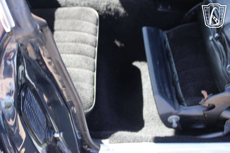1979 Chevrolet Camaro