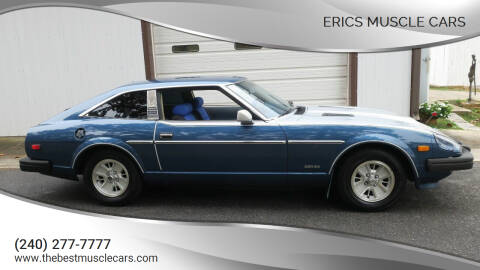 1979 Datsun 280ZX