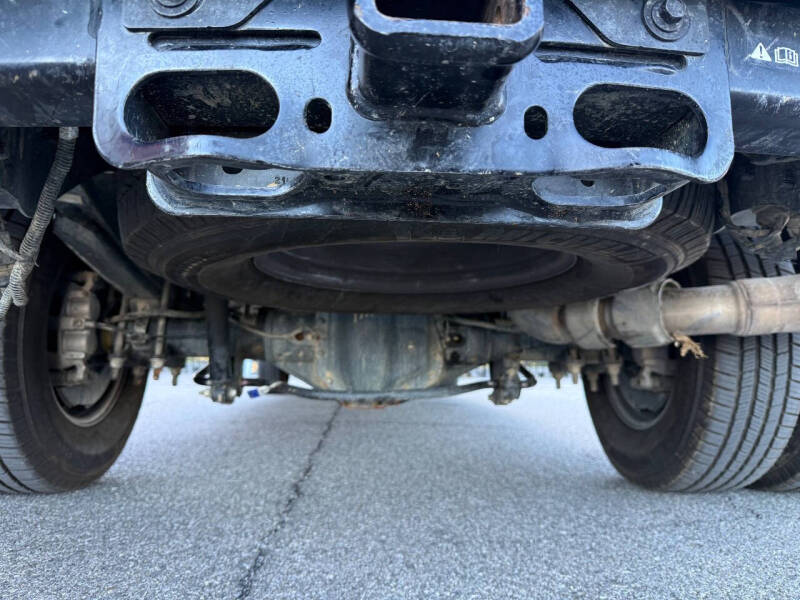 2025 Ford F-350 Super Duty XLT