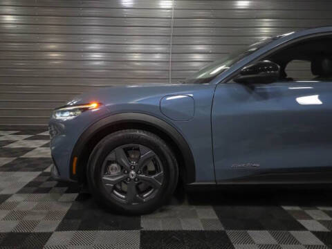 2023 Ford Mustang Mach-E Select