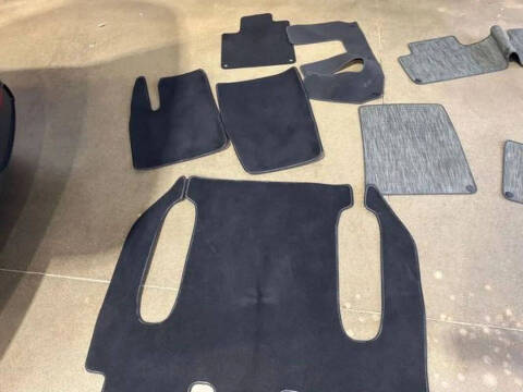 2022 Tesla Model X Plaid