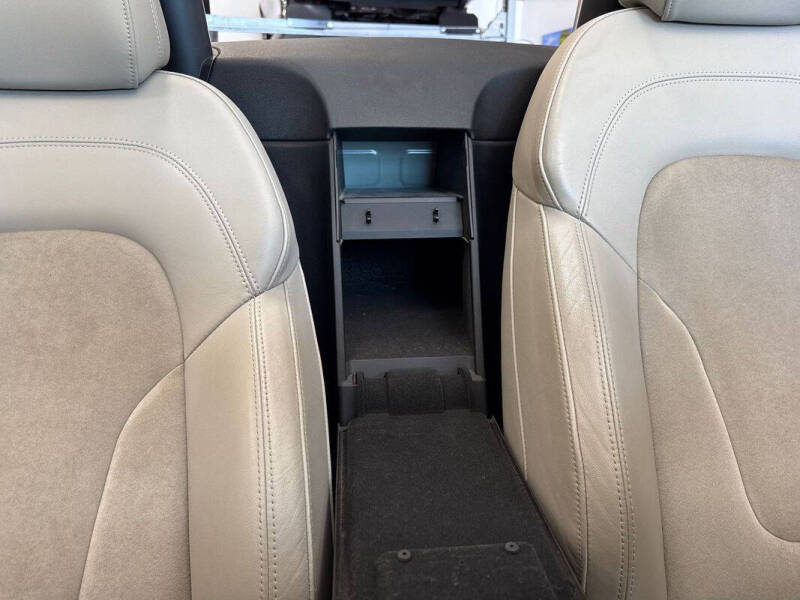 2009 Audi TT 2.0T quattro Premium Plus