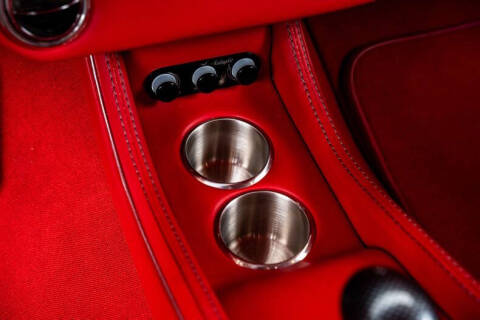 1957 Chevrolet Nomad