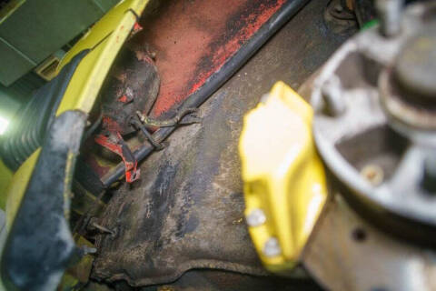 1973 Porsche 911 Carrera