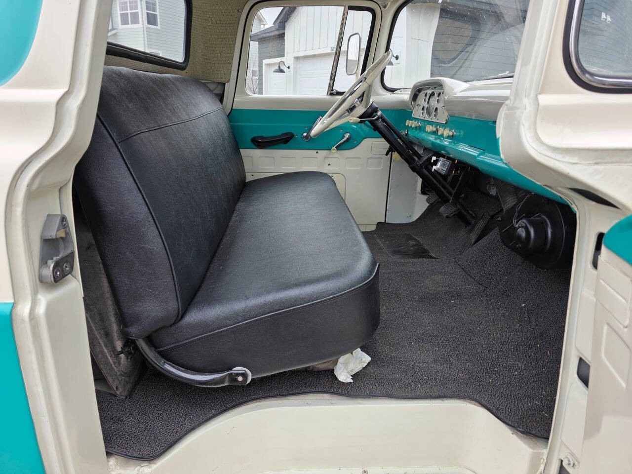 1960 Ford F-250 114