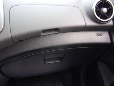 2012 Chevrolet Sonic LT