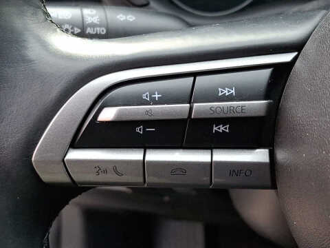 2023 Mazda CX-30 2.5 S Select