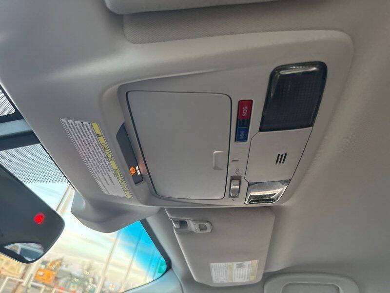 2018 Subaru Legacy 2.5i Premium