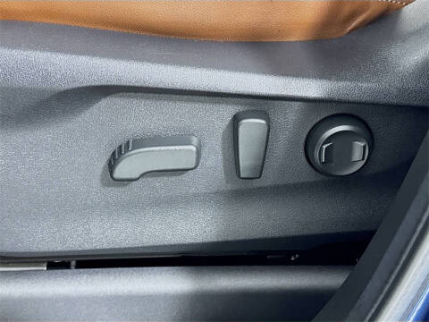 2020 Subaru Ascent Touring