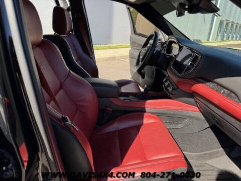 2024 Dodge Durango SRT Hellcat Plus